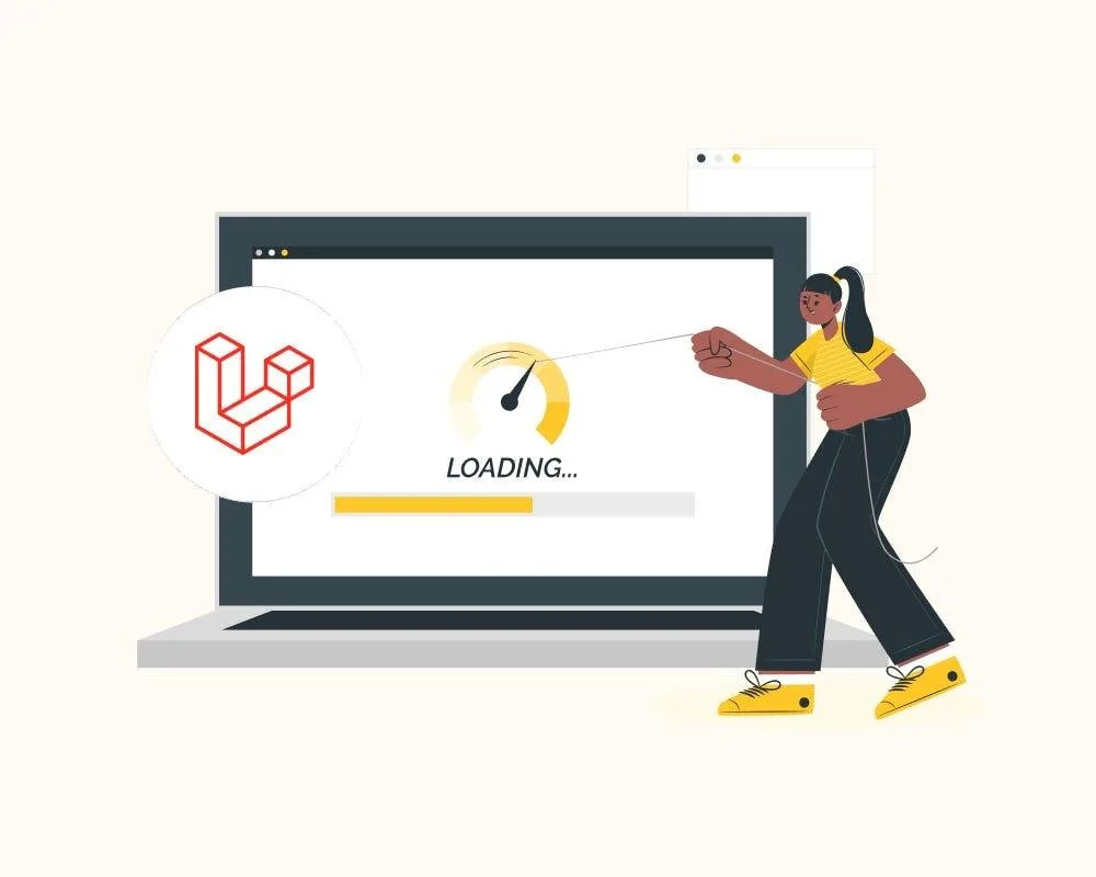 Laravel Performance Optimization Guide 2026: Make Your App Load Under 1 Second
