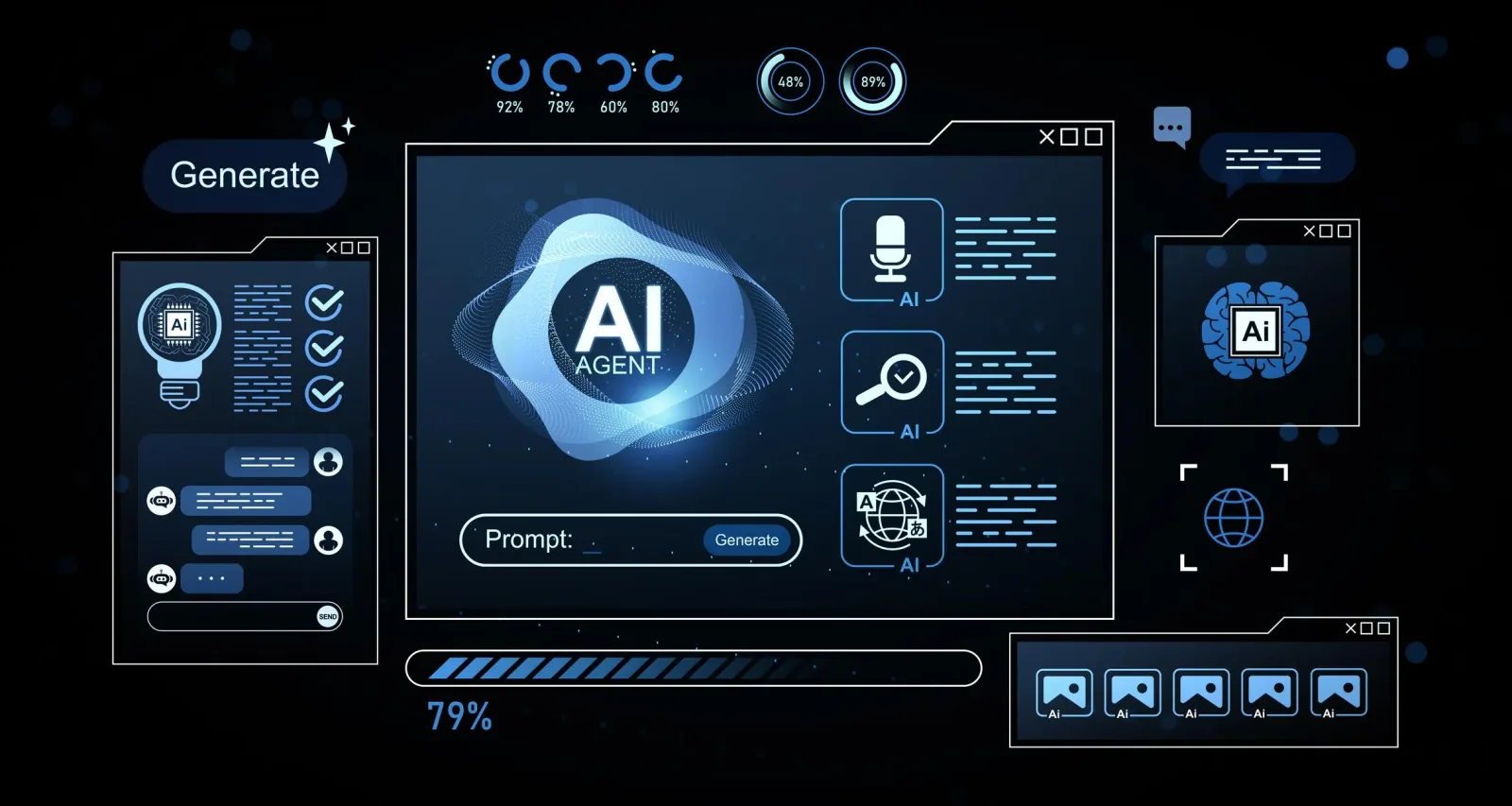 OpenAI, Google & AI Agents: The Biggest Shift in Software Development in 2026