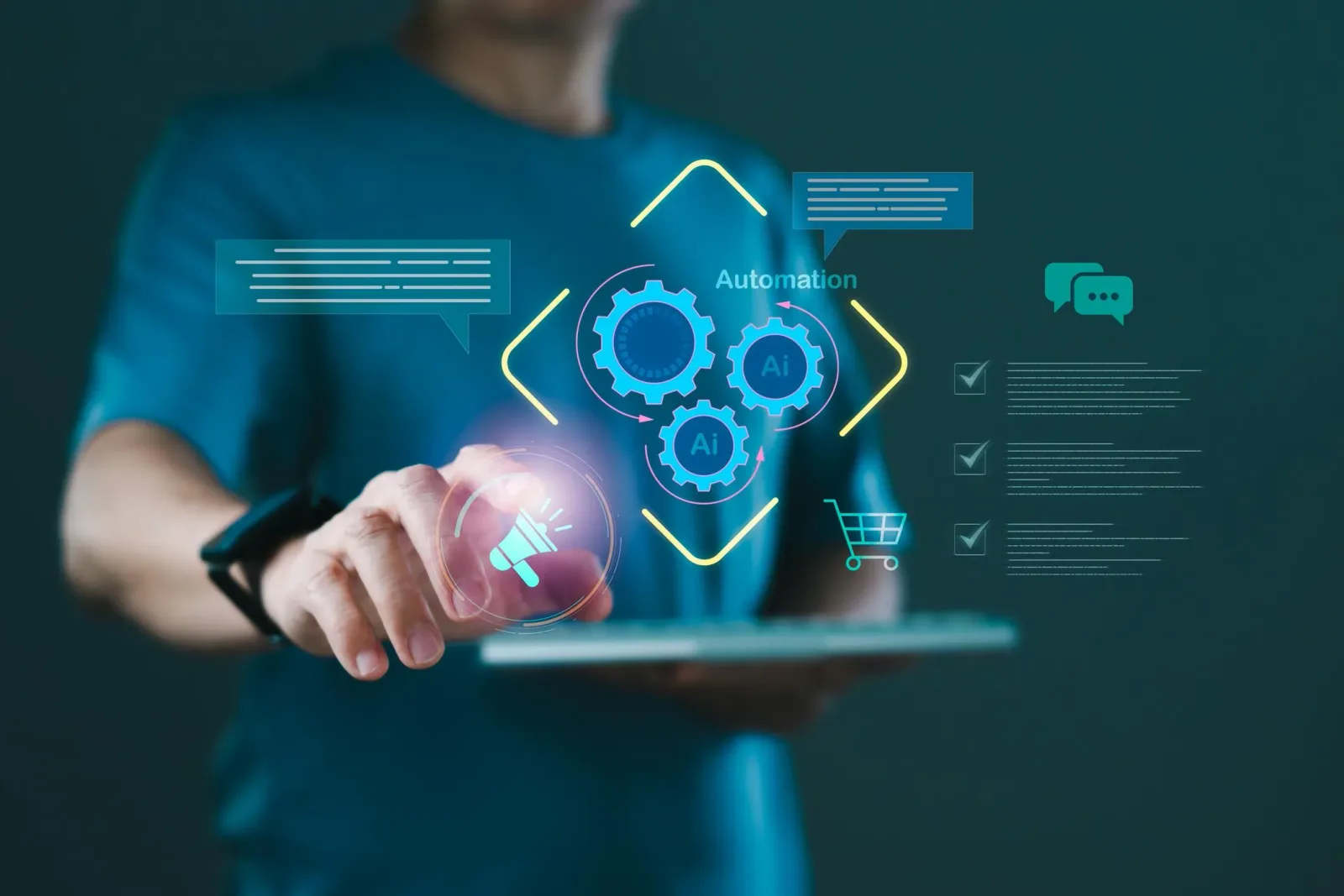 Best Business Automation Software for Small Businesses in 2026
