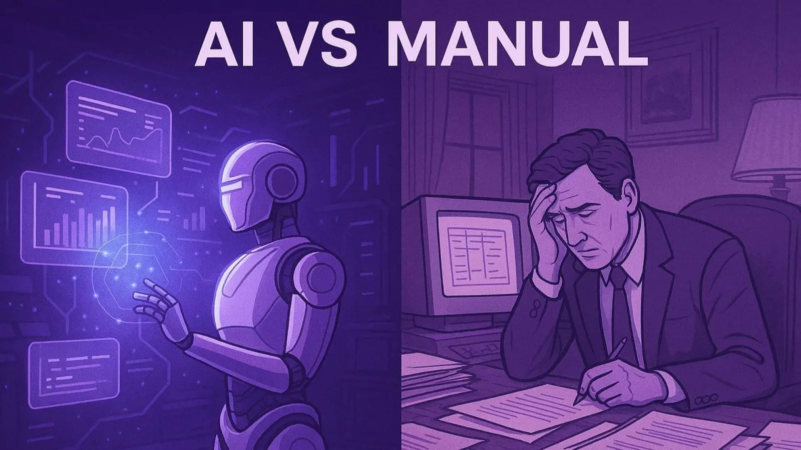 AI Coding vs Traditional Coding: Which Is Better in 2026?
