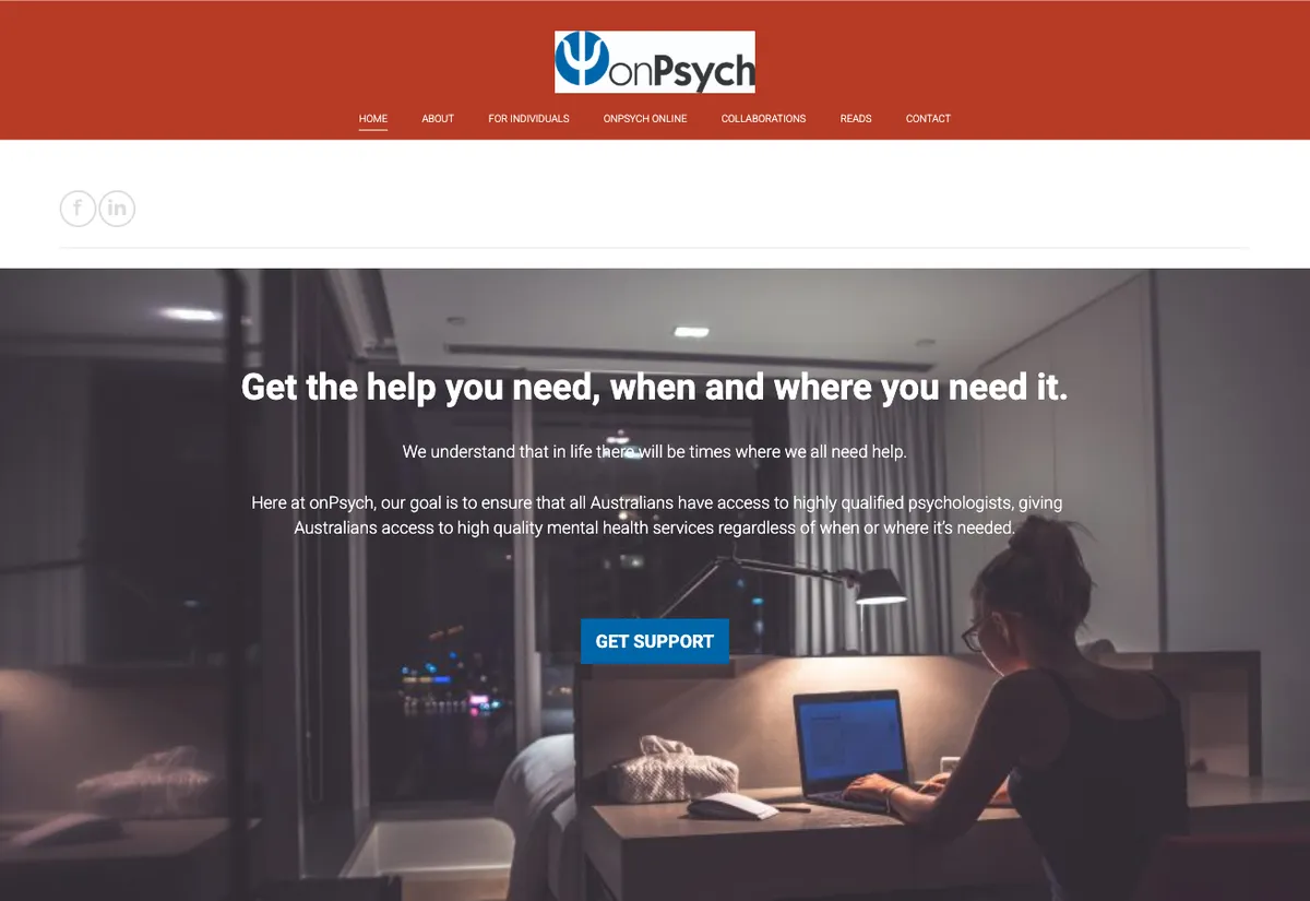 OnPsych